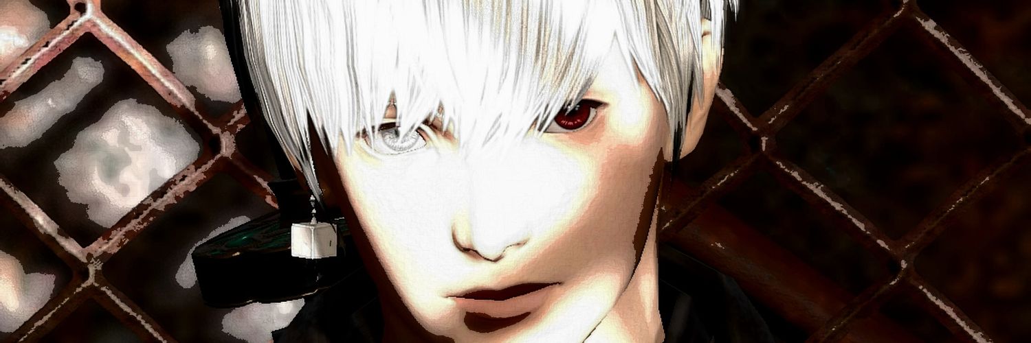 シムカ∞レミエル(ヨルハ03S)∞🌠@Unicorn banner