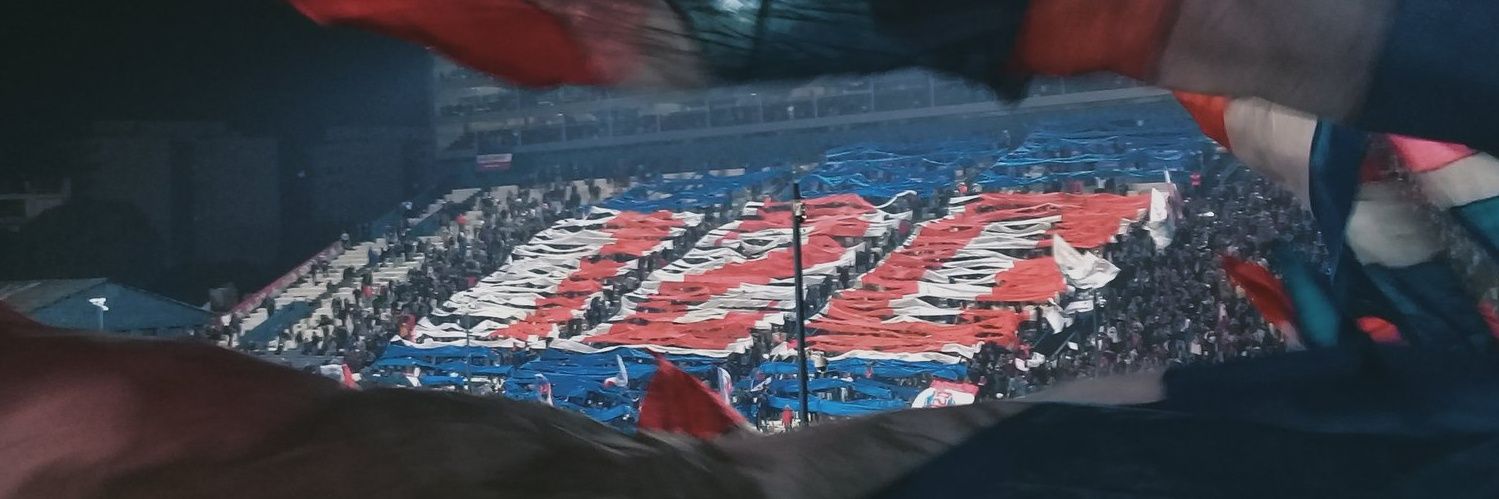 FeddeRios's profile banner image