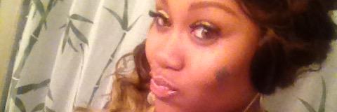 caramelmickey's profile banner image