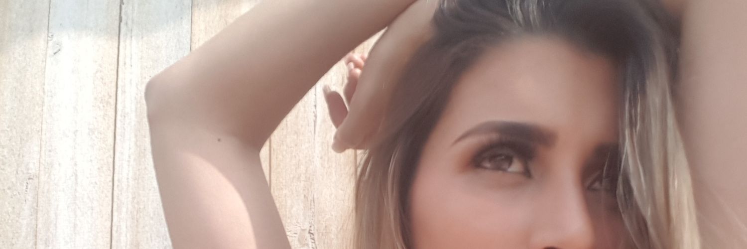 jeekha's profile banner image