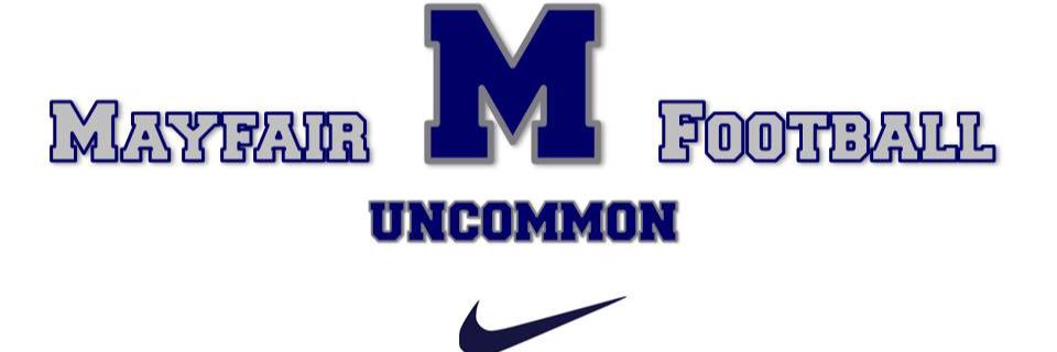 Derek Bedell's banner