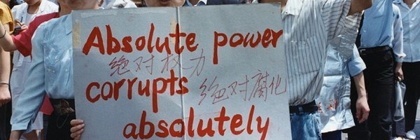 StopXiJinping Profile Banner