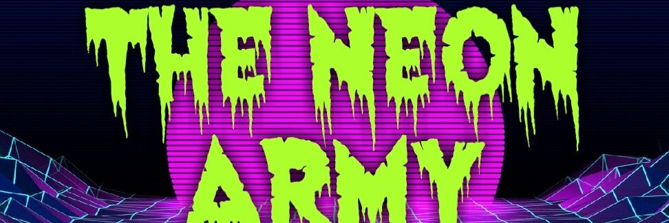 Neon The Tempzzz banner