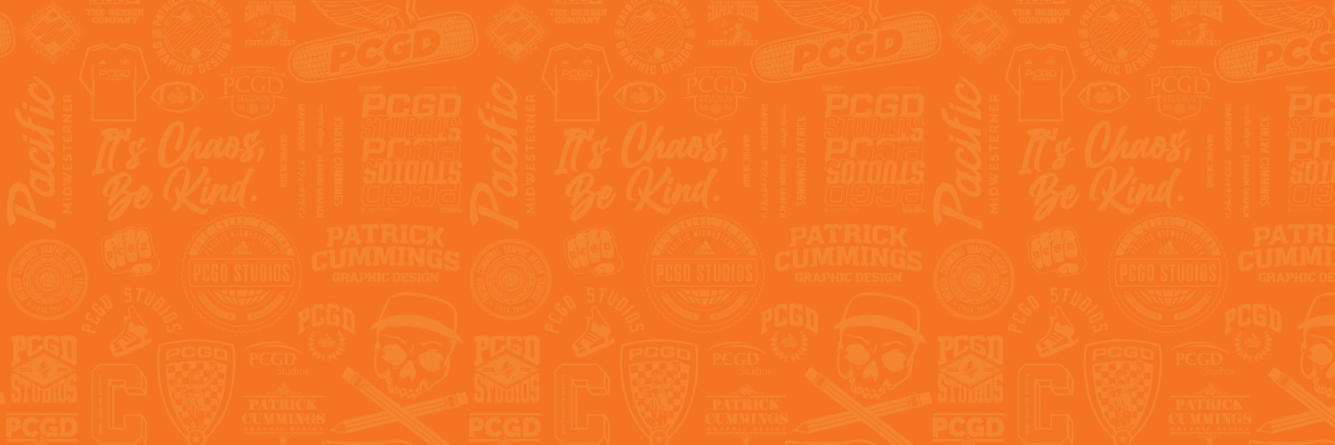 Patrick Cummings banner