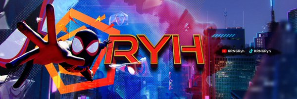 Ryhzer Profile Banner