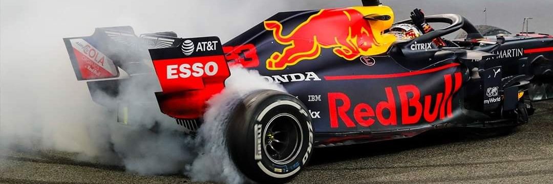 Luis Carlos Franco banner