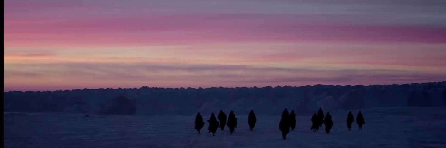 Mariana△∞ ⚯͛ banner