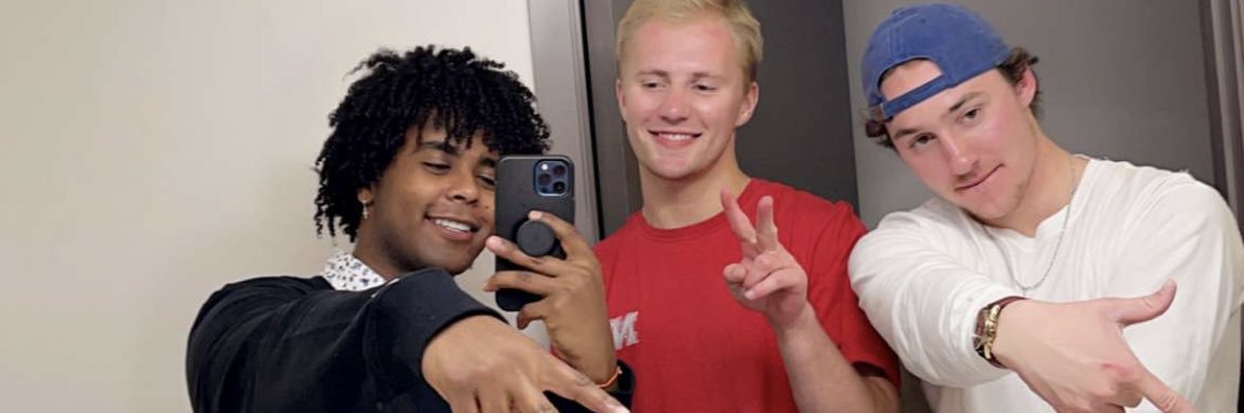 Cthowie12's profile banner image