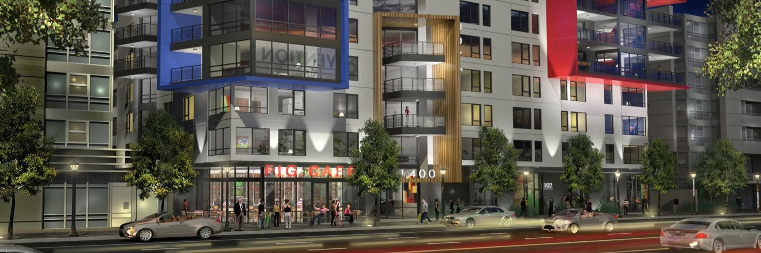 Michael Winestone banner