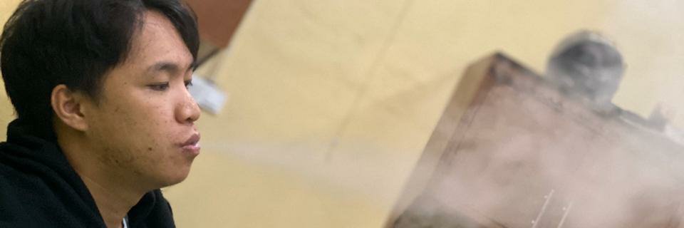 Andrevp9's profile banner image