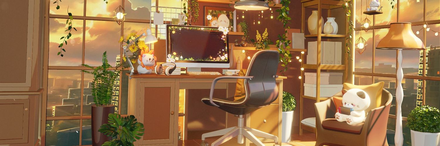 catnipsters's profile banner image