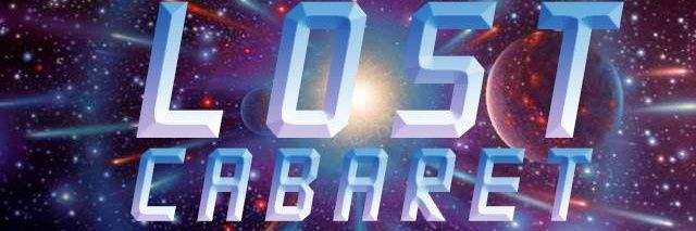 lostcabaret's profile banner image