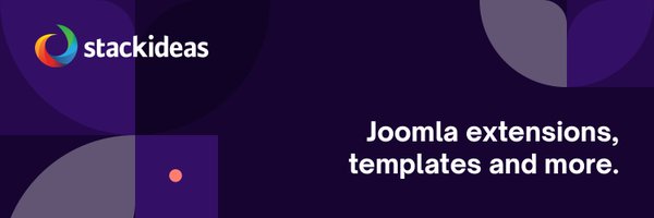 stackideas Profile Banner