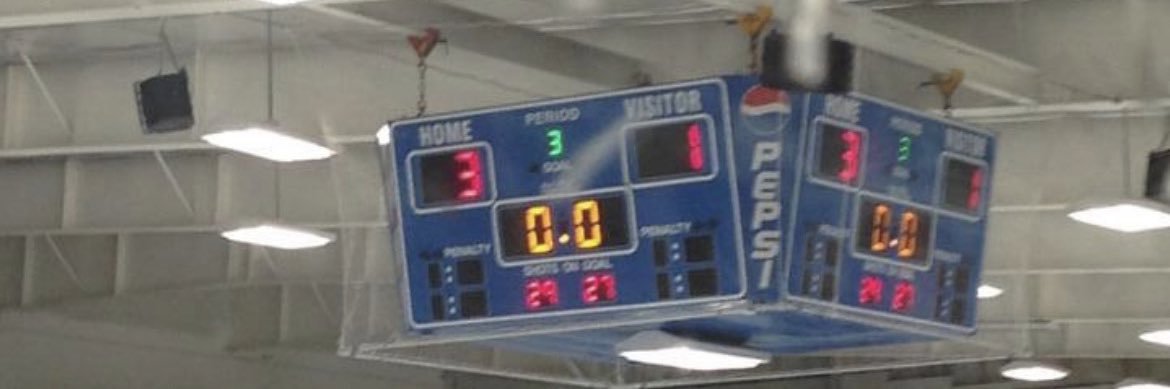 AGAWAMHOCKEY's profile banner image
