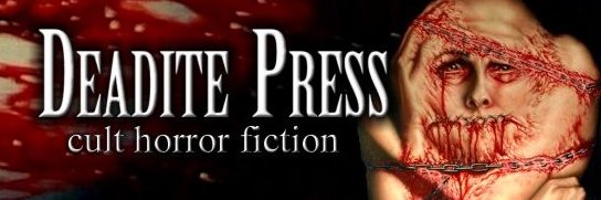 Deadite Press banner