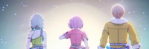 umetsuru Profile Banner