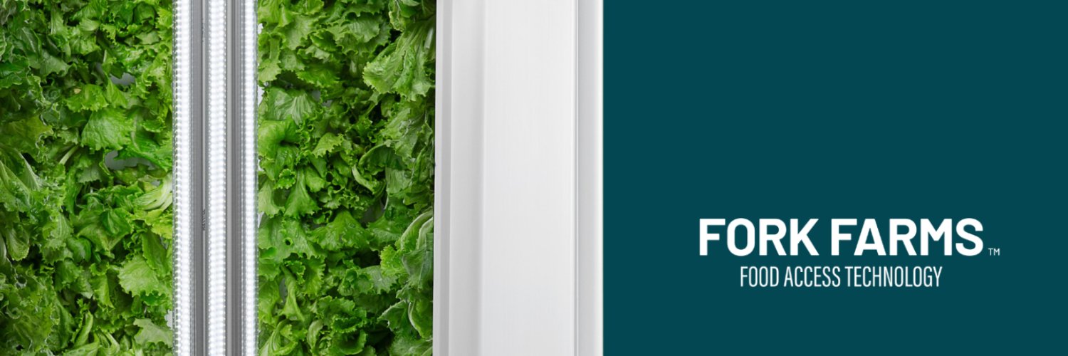 Fork Farms banner