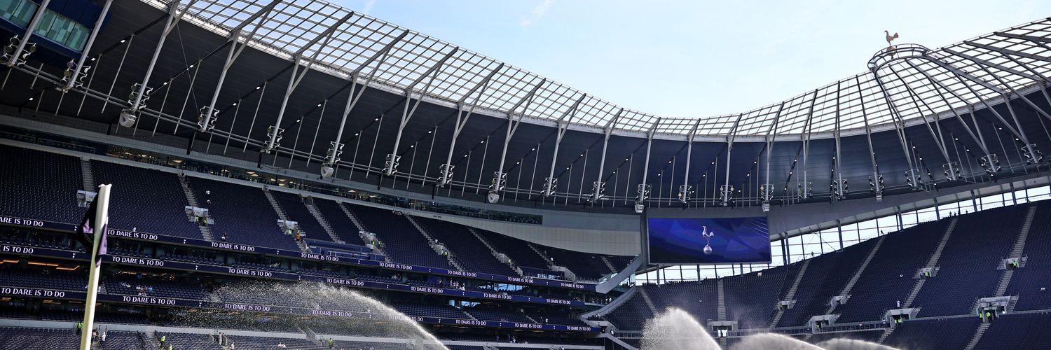 JustGetSpursed banner