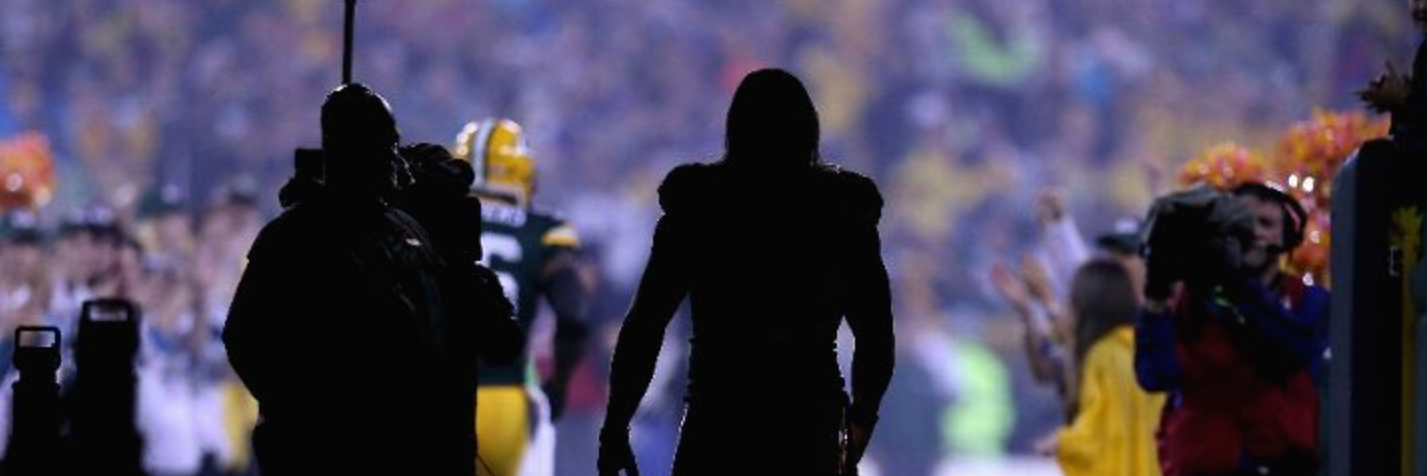 Clay Matthews III