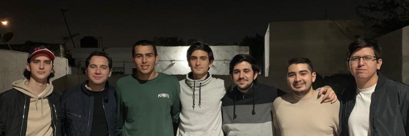 JoluObregon's profile banner image