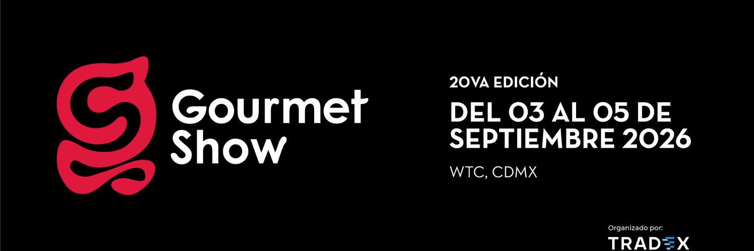 gourmetshow's profile banner image
