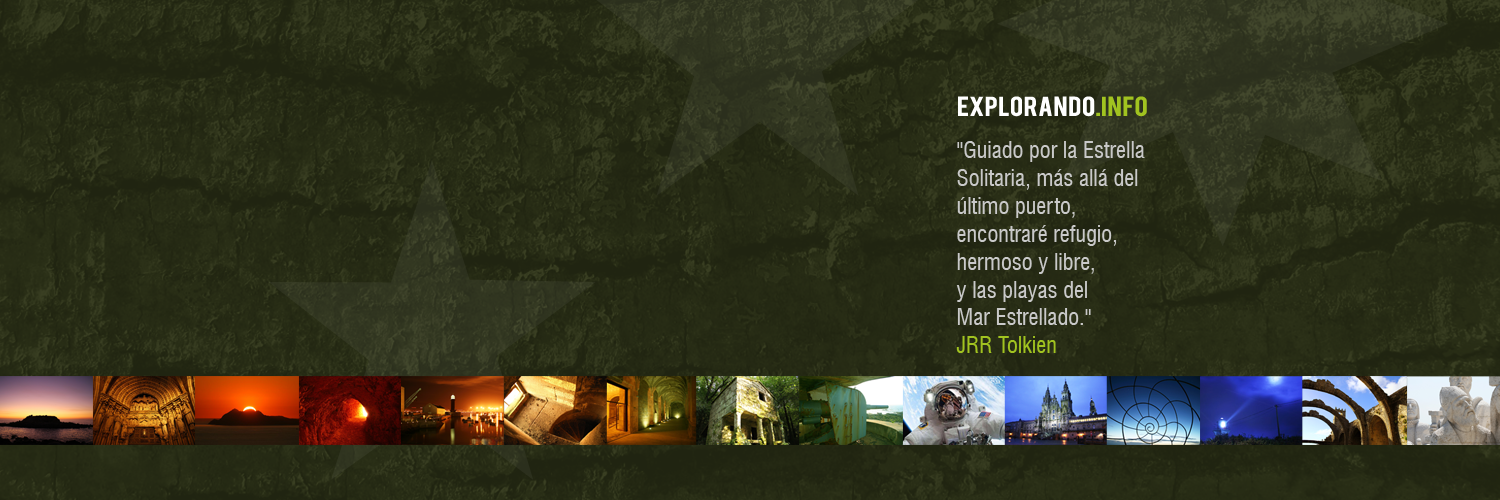 Explorando.info banner