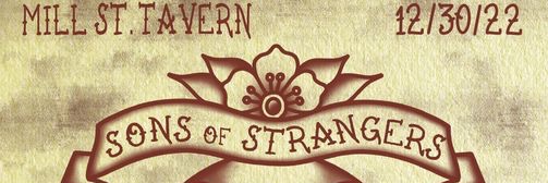 sonsofstrangers's profile banner image