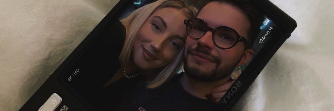 Chloeef0's profile banner image