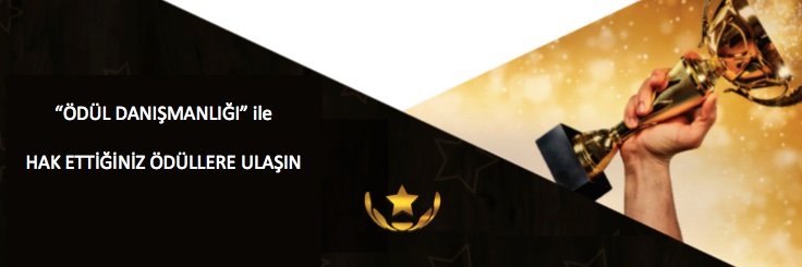 Business Awards Consulting banner
