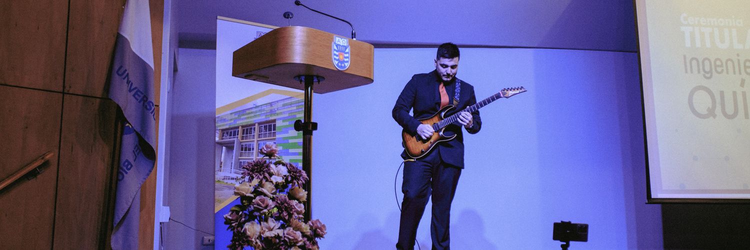 Laloguitarist1's profile banner image