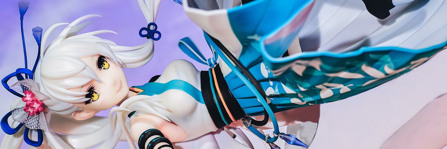 FACHUNREN's profile banner image