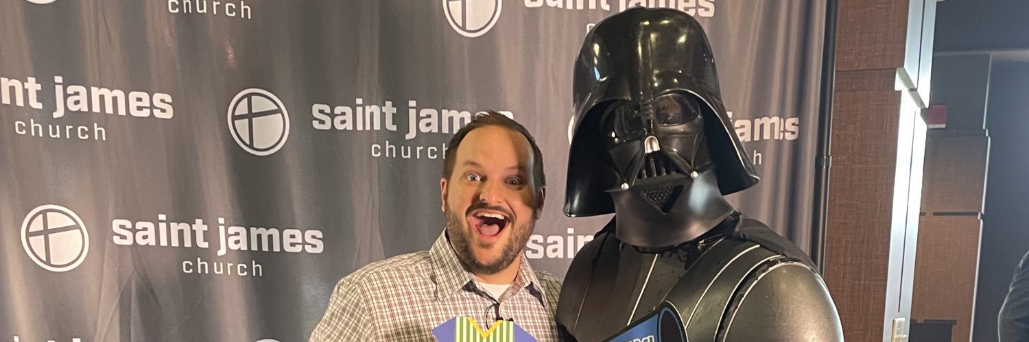 Harrison J. Bell banner