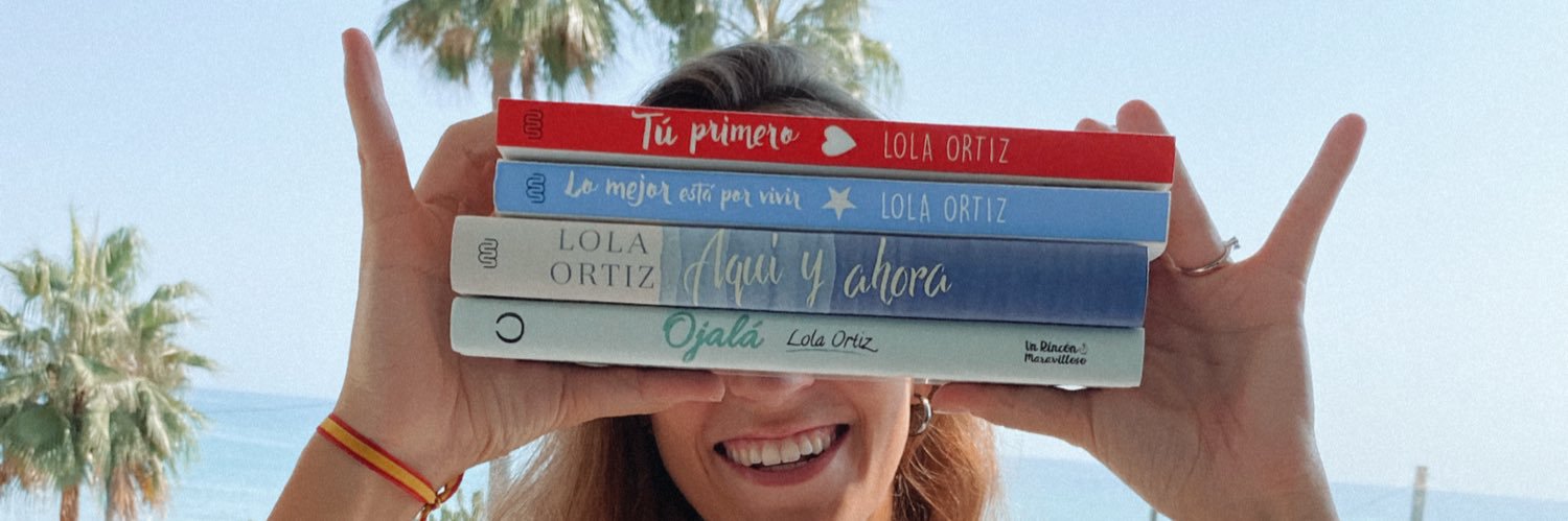 Un rincón maravilloso banner