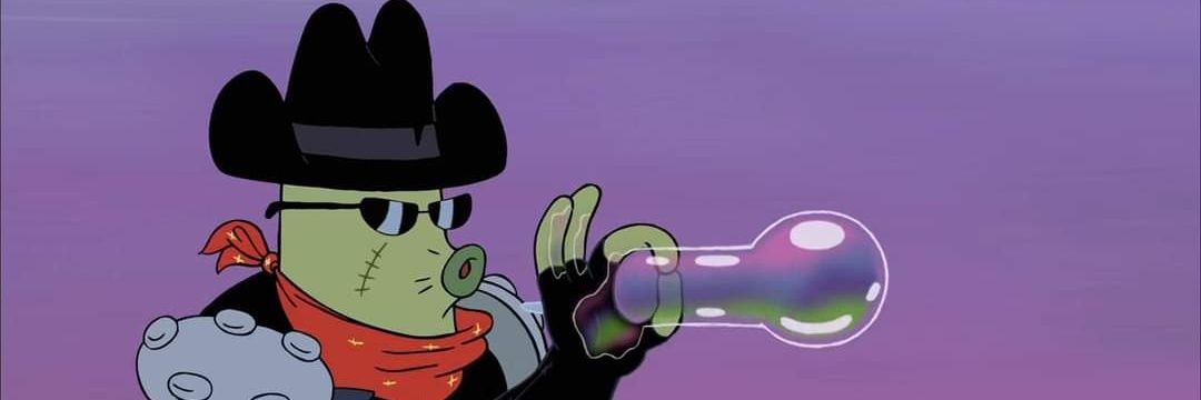 iCharlyCharles's profile banner image