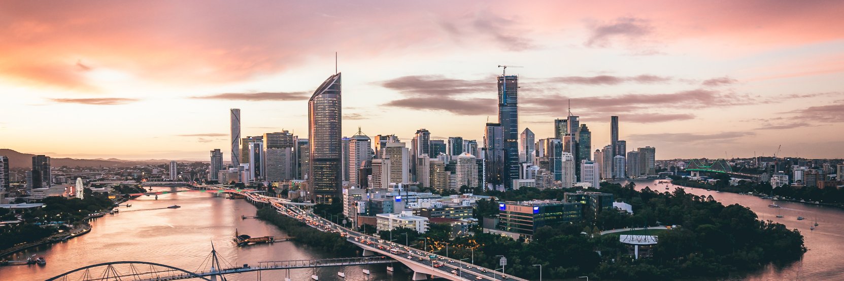 Brisbane EDA - Business Events banner