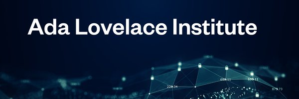 AdaLovelaceInst Profile Banner