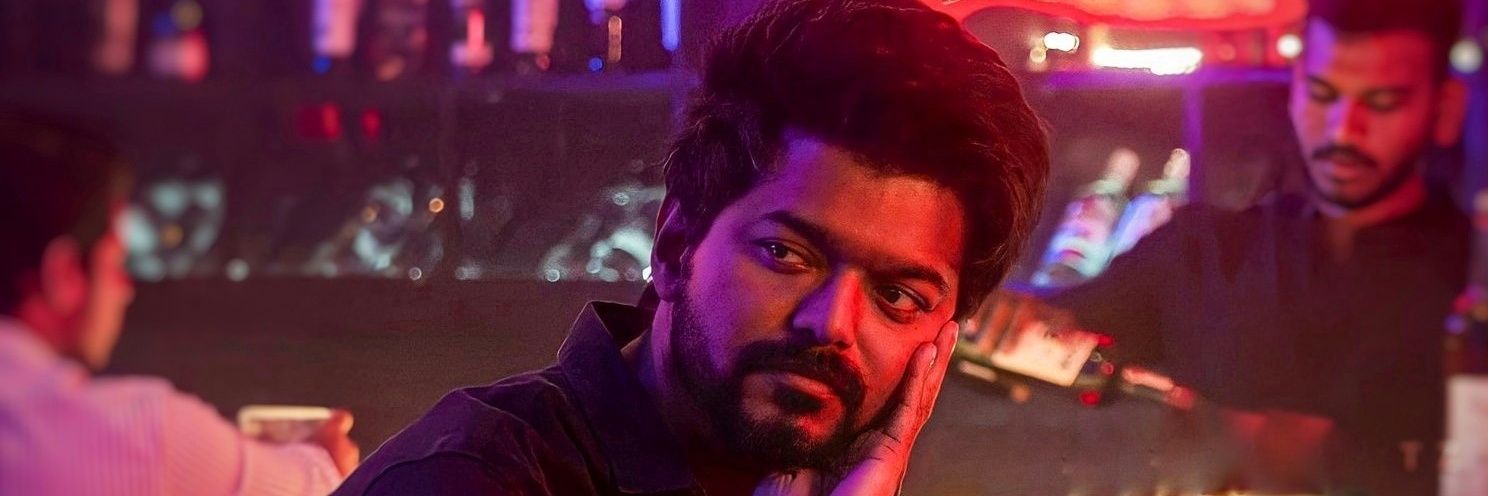 Sundarvj007's profile banner image