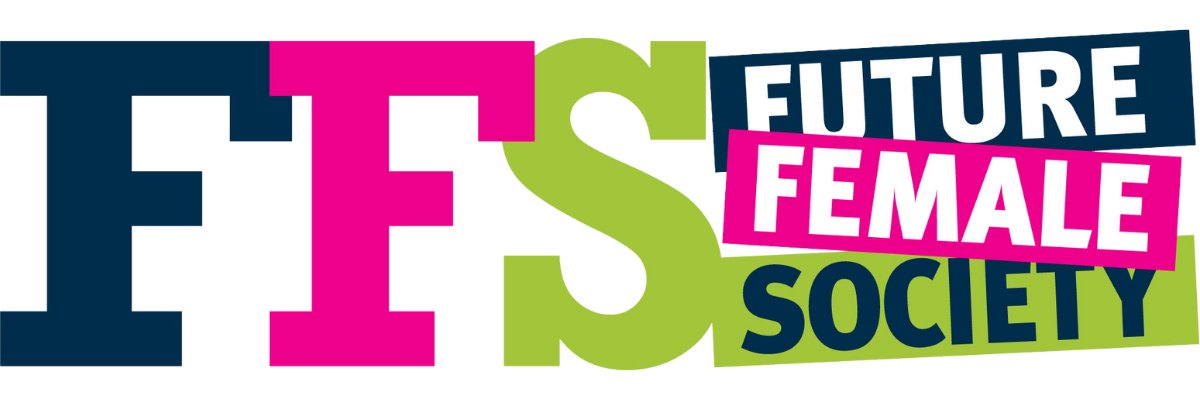 Future Female Society banner