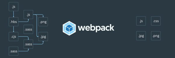 webpack Profile Banner