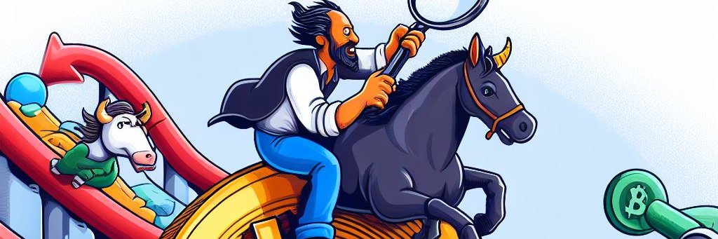 Crypto Funnies banner