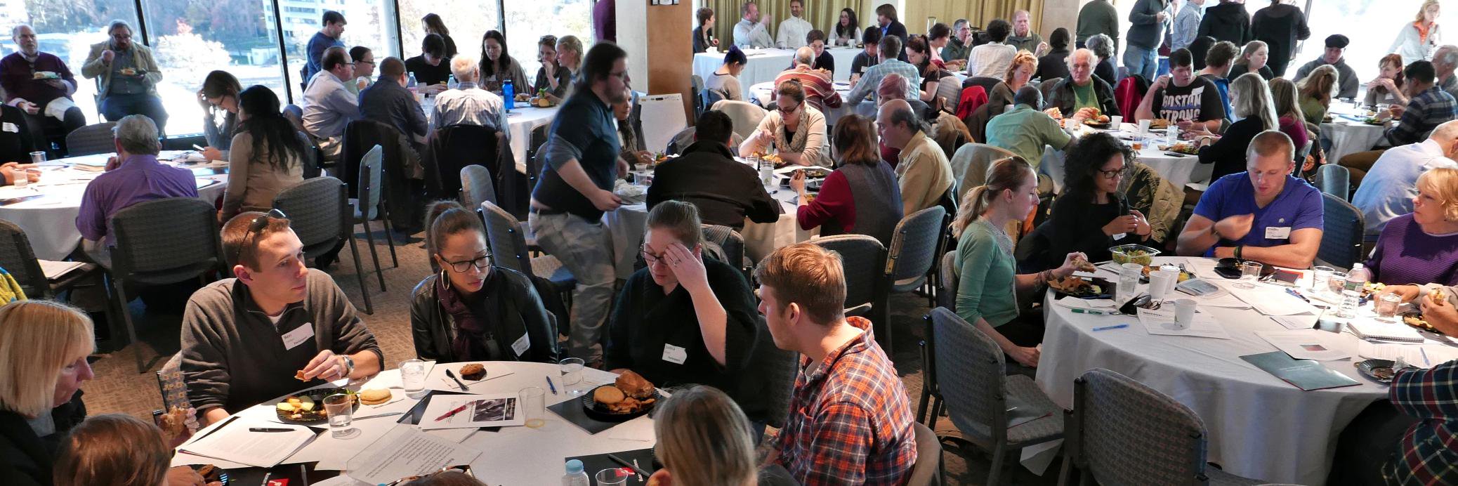 ECAST_Network banner