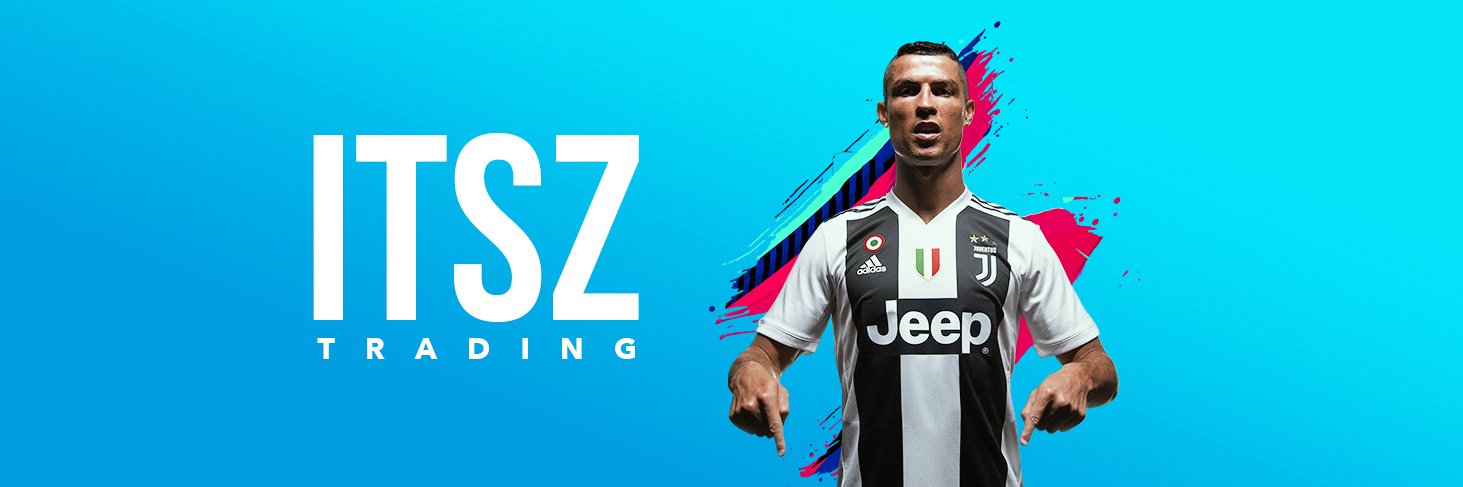 itsZTrading - Fut Trader banner