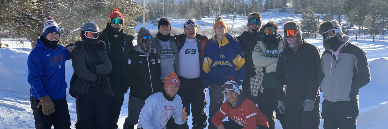 TheSPENCEation's profile banner image
