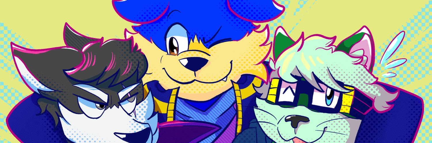 ST06Fast's profile banner image