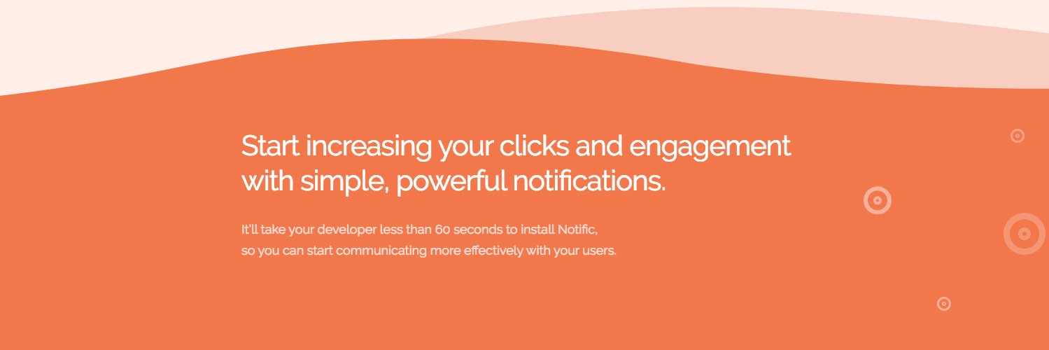 notific_io's profile banner image