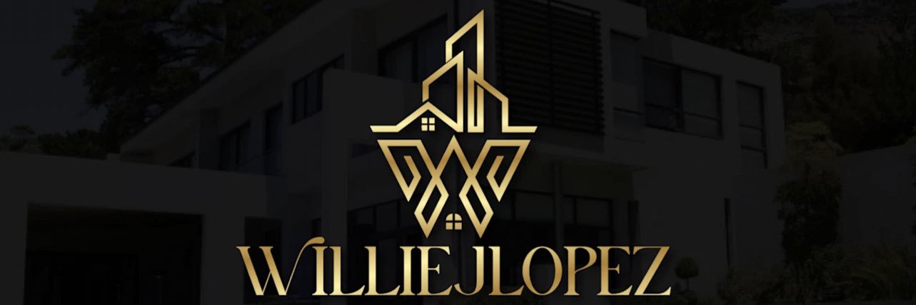 williejlopez's profile banner image