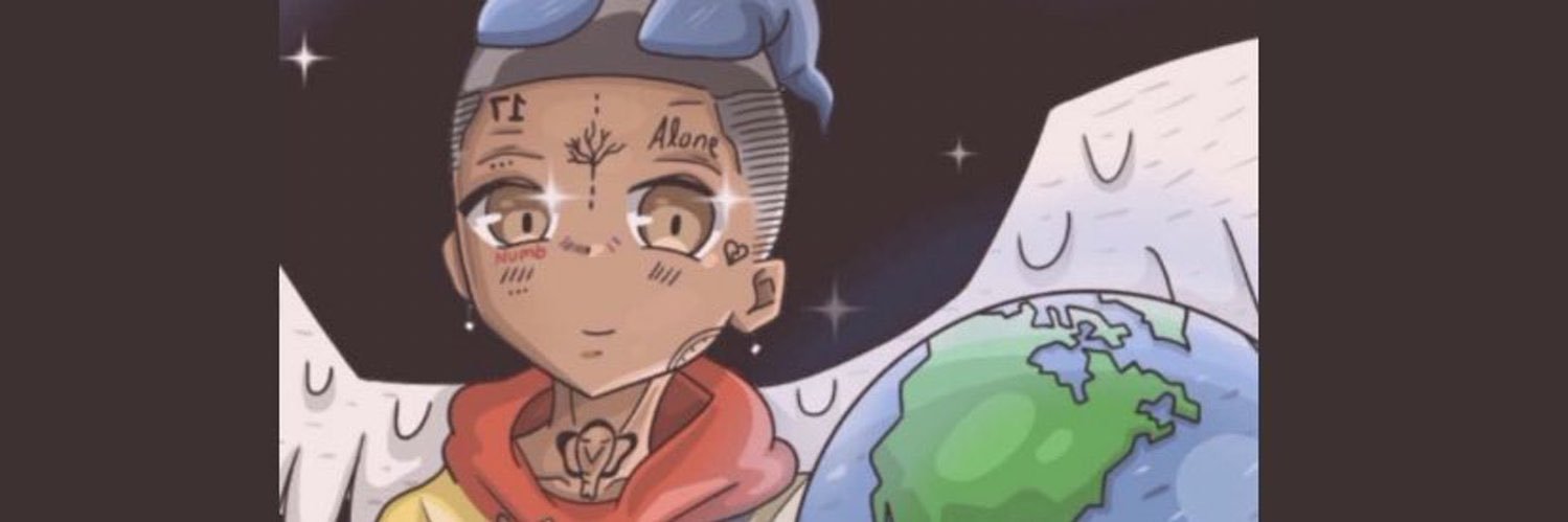 Exmples's profile banner image