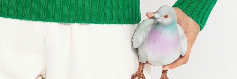 Jorge Fernando banner