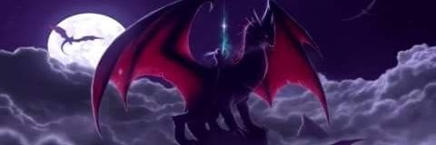nilremhiku's profile banner image