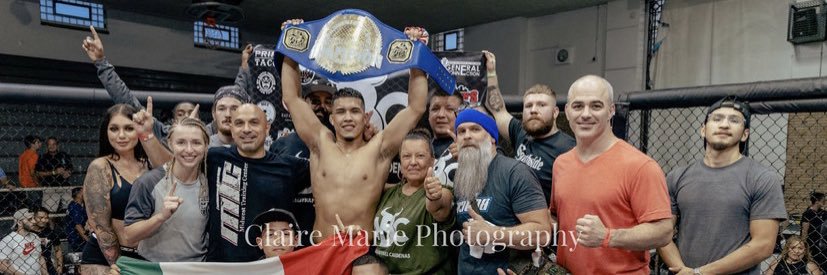 Adrian Cardenas (Baby Bull) banner